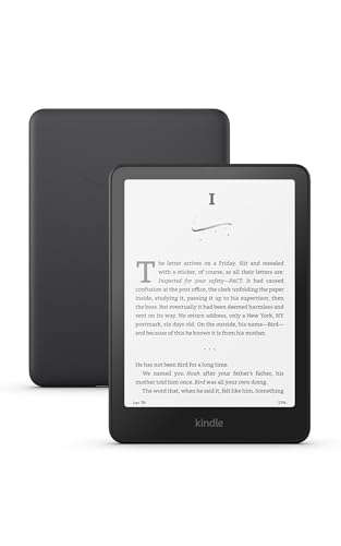 Kindle Paperwhite 2024 (12th Gen)