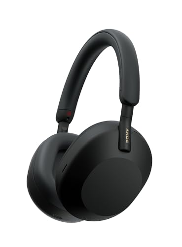 Sony WH-1000XM5 Headphones
